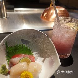 板神鐵板燒日本料理的刺身三點好不好吃 用户评价口味怎么样 香港美食刺身三點实拍图片 大众点评 板神鐵板燒日本料理的刺身三點好不好吃 用户评价口味怎么样 香港美食刺身三點实拍图片 大众点评