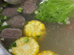-牛一煲美食(江高店)