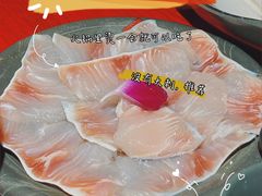 -谭鸭血老火锅(万象九宜城店)