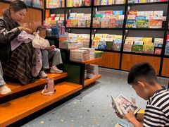 -太原茂业天地购物中心