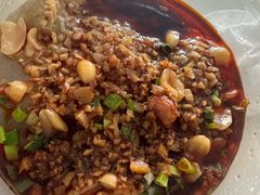 -发财凉粉(公园中路店)