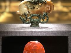 -邯郸市博物馆(新馆)