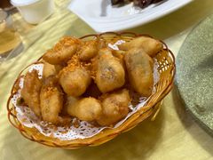 -老字号德记烧腊饭店·海鲜加工