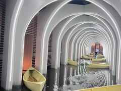-涨巢·潮玩水疗局