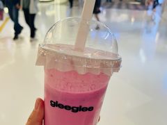 -gleeglee乐溢亦茶(合生汇店)