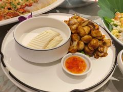 -祝家花園(伯渎港店)