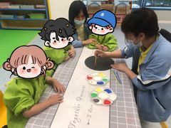 -子悦童萌国际托育中心(珠江新城店)