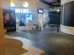 -棒约翰比萨·意面(张江长泰店)