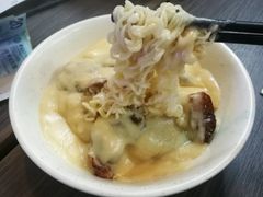 -新记餐厅(香槟大厦店)