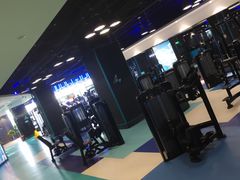 -威仕顿健身游泳(御锦城店)