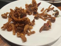 -汉巴味德·烤肉与啤酒的自助(杭州大悦城店)