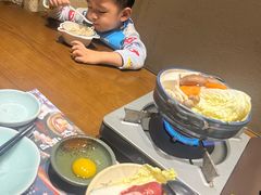 -傑·料理·海鲜放题(佛山文华荟店)