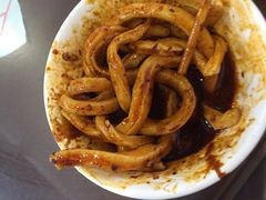 甜水面-龙抄手(文殊坊店)