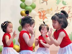 -红黄蓝幼儿园(颐东苑店)