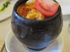 -起士林大饭店(小白楼店)