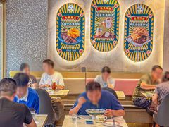 -柠檬树茶餐厅(海雅缤纷城店)