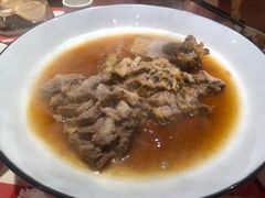 -西贝(枫蓝国际购物中心店)