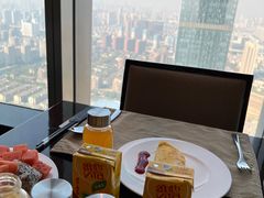 -Social 秀西餐厅-长沙瑞吉酒店(运达店)