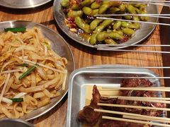 -破店肥哈·东北烧烤·夜宵(南山保利店)