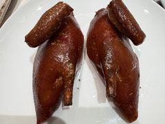 -北京泰富酒店-柏景轩中餐厅