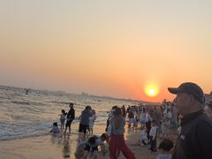 -老虎石海上公园