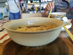 -李先生牛肉面大王(正定机场餐厅)