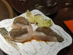 蟹膏干贝-橘焱胡同烧肉夜食(长乐店)