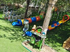 -北京鹿世界主题园