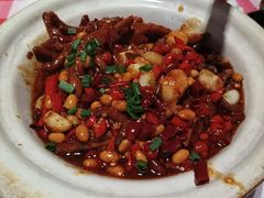 -辣小鲜·南昌大排档(船山路店)
