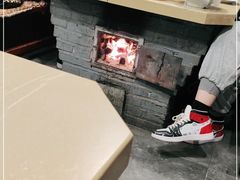 -万里闯关东铁锅炖菜馆(高新旗舰店)
