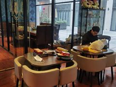 -MRX狼人杀俱乐部(黄浦店)