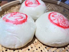 -老馆子·建德菜·山肴鱼鲜(海威新界店)