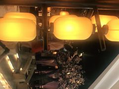 -绿茶餐厅(西湖银泰百货店)