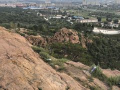 -红山国家森林公园