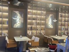 -星漾里•SPA•足道•按摩•养生(吕厝店)