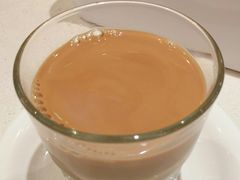奶茶-和平馆·地道港澳茶餐厅(西门口店)