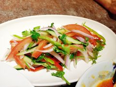 -贯贯吉·清真餐厅(浙江中路店)