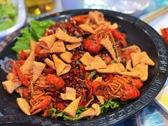 -金陵暴走小龙虾·迷踪蟹(凯德MALL店)