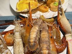 -南湖宾馆·鸳湖阁全日制餐厅