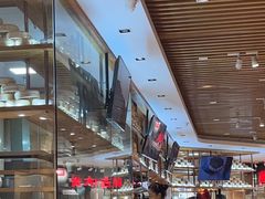 -西贝(苏州绿宝广场店)