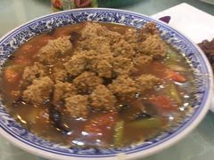 -河南食府(人民路店)