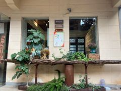 -大观篆新农贸市场