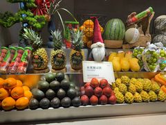 -曲水兰亭(北京四惠店)