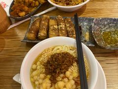 -付小姐在成都(川沙店)