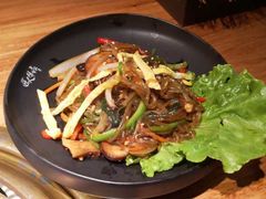 -黑牛黑猪烤肉专门店(万象城店)