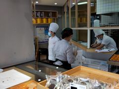 -六贤记(文三店)