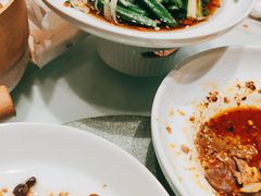-北京老铺烤鸭(西稍门店)