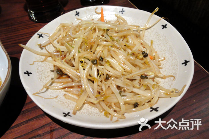 银亭铁板豆芽图片 - 第251张