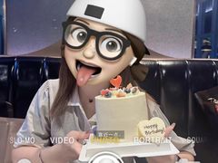 -Rosy洛绮·蛋糕咖啡店