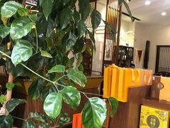 -华祥苑茶馆•国缤茶小蓝罐(普罗旺斯店)